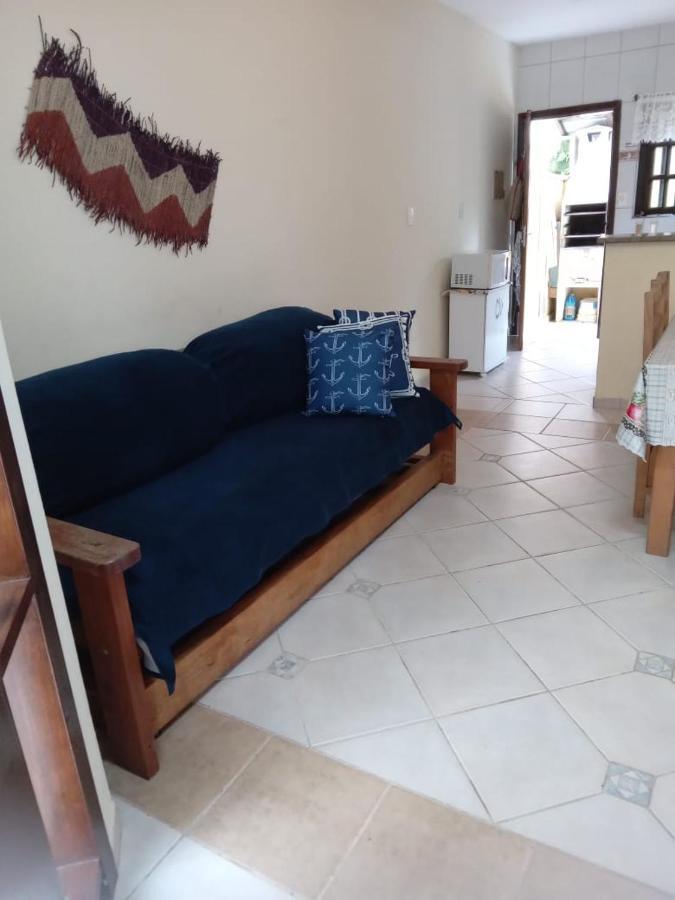 Maranduba Apartamento Ubatuba