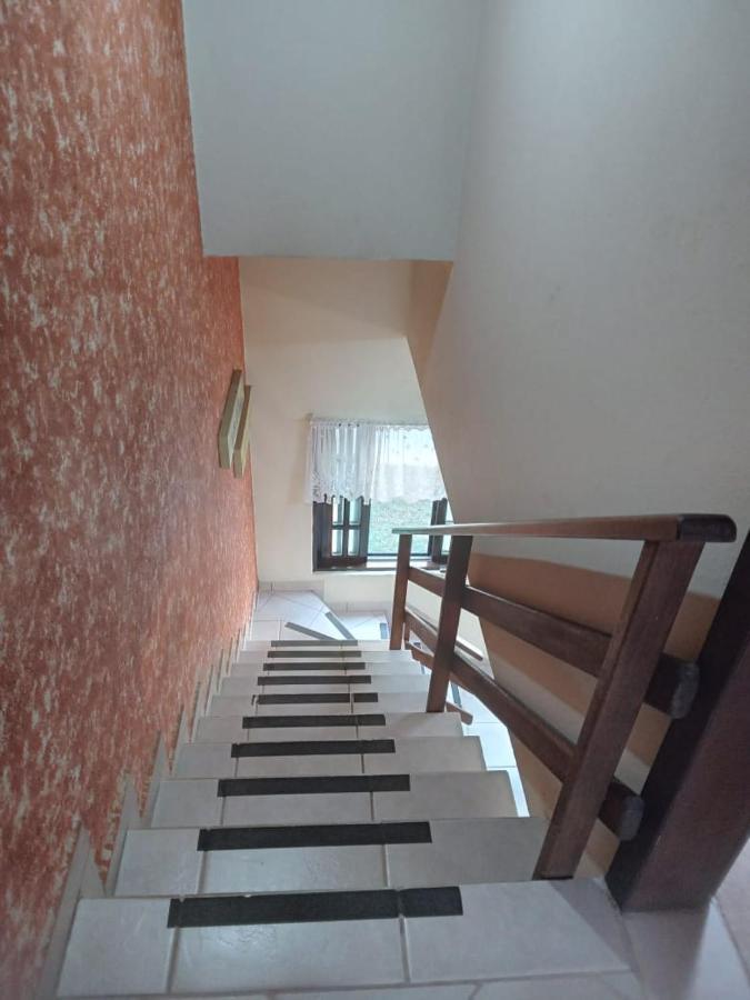 Apartamento Maranduba Ubatuba