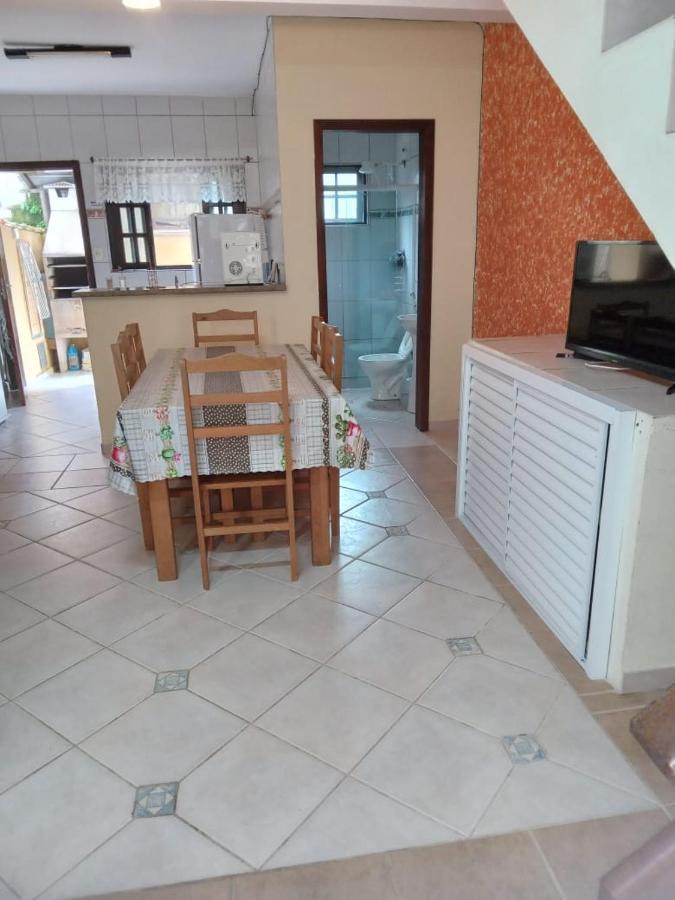 Maranduba Apartamento Ubatuba