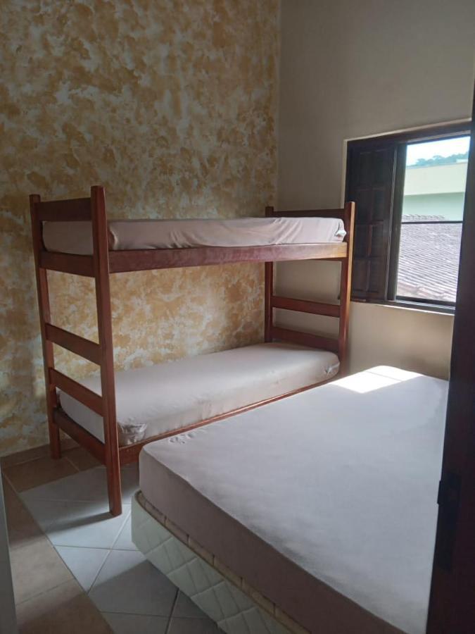 Apartamento Maranduba Ubatuba