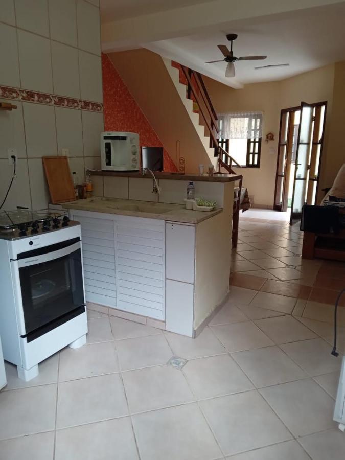 Apartamento Maranduba *