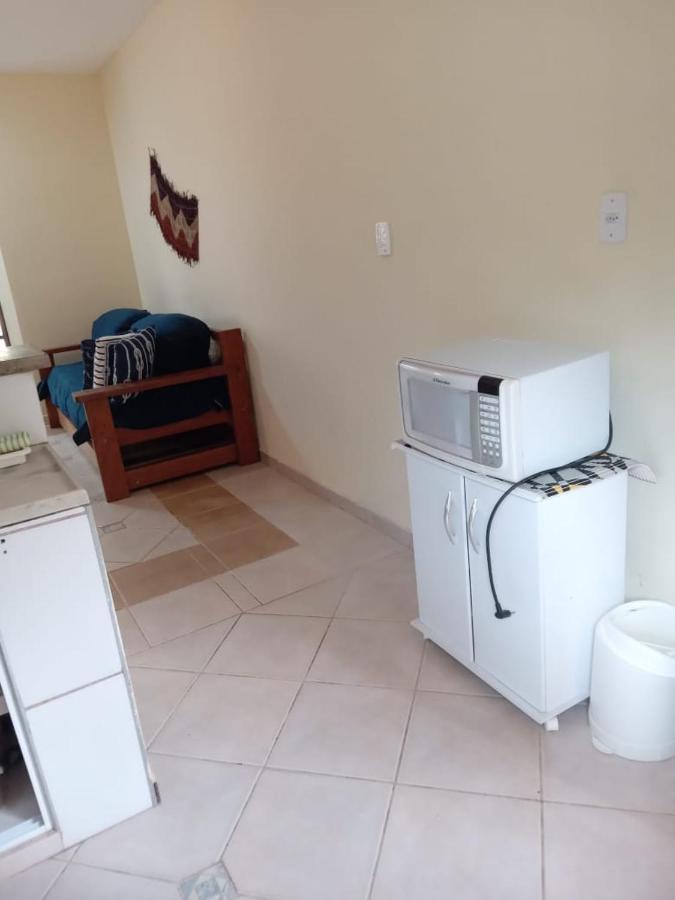 Apartamento Maranduba Ubatuba